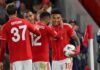 Nottingham Forest v Porto: Confirmed line-ups for Europa League clash