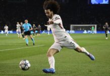 Chelsea left-back Marc Cucurella open to Barcelona return, claim Catalan media