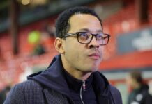 Liam Rosenior: Chelsea manager leaves Premier League club after less than four months in charge