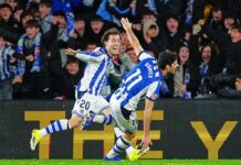 Atlético Madrid v Real Sociedad: Predicted line-ups and where to watch Copa del Rey final