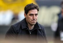 Bournemouth 2-2 Leeds: Farke hails ‘priceless’ point as Iraola fumes at offside decisions