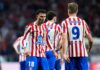 Atletico Madrid v Real Sociedad: Confirmed line-ups for Copa del Rey final