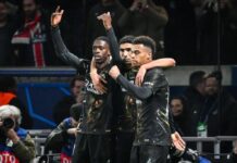 Liverpool are Liverpool: PSG star plays down talk of Reds demise ahead of Champions League clash