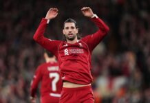 Szoboszlai ‘completely relaxed’ over Liverpool contract despite lack of progress