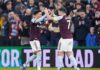 Nottingham Forest vs Aston Villa: Line-ups confirmed for Europa League semi-final
