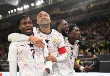 2026 World Cup: Carlos Queiroz labels Ghana job ‘biggest challenge of my career’