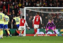 FA Cup semi final draw full results 2025/26 for Man City, Chelsea, Leeds and Southampton