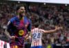 Getafe vs Barcelona live: Confirmed teams and full La Liga line ups, TV channel, live online stream as Roony Bardghji replaces Lamine Yamal