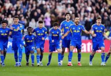 FA Cup semi finals TV schedule, live online streams, where to watch 2025/26 competition