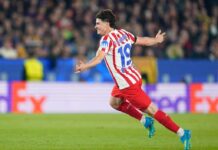 Atletico Madrid v Arsenal: Where to watch Champions League semi-final