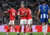 Nottingham Forest 1-0 Aston Villa: Report, result and goals as Tricky Trees earn first-leg advantage