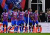 Shakhtar Donetsk 1-3 Crystal Palace: Report, result and goals as Eagles put one foot in Conference League final