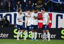 European round-up: Inter nine clear after stunning comeback