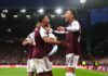 Aston Villa 4-0 Bologna (7-1 aggregate): Report, result and goals as Emery’s men ease into last four