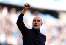 Man City v Southampton live: Confirmed teams and full line ups, TV channel, live online stream