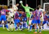 Shakhtar Donetsk vs Crystal Palace: Line-ups confirmed for Conference League semi-final