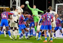 Shakhtar Donetsk vs Crystal Palace: Line-ups confirmed for Conference League semi-final