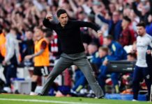 Arteta admits Arsenal have to improve in ‘many areas’ after Newcastle win