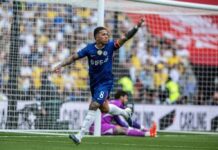 McFarlane describes ‘relief’ after Chelsea book FA Cup final place