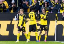 European round-up: Inter miss chance to all but seal Scudetto with Torino collapse