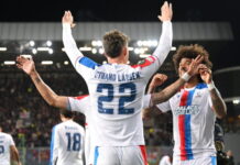Glasner claims Palace win in Poland ‘just the start’ as Eagles eye Conference League final