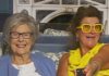 Gogglebox Lara’s life including mega famous brother, heartbreaking loss and normal job