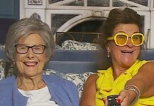 Gogglebox Lara’s life including mega famous brother, heartbreaking loss and normal job