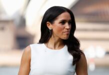 Meghan Markle ‘hated every second’ of previous ‘pointless’ Australia tour claims insider