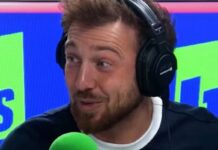 Sam Thompson quits Love Island Aftersun presenting role after three years