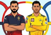 IPL 2026: CSK Could Target RCB Player – IPL Loan Rules Explained