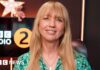 Sara Cox replaces Scott Mills on Radio 2 breakfast show