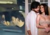 WATCH: Veer Pahariya Seen With Mystery Girl After Breakup With Tara Sutaria