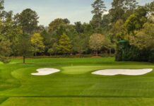 Augusta National’s 5 scariest shots, according to a 3-time Masters winner