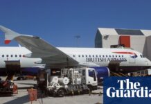 Europe has only six weeks’ supply of jet fuel left owing to Iran war, says energy chief