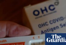 New Covid variant BA.3.2 detected across US, but experts urge vigilance over alarm