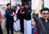 Delimitation Row: Stalin Leads Black Flag Protest, Burns Copies, Urges Tamil Nadu People To Join Agitation