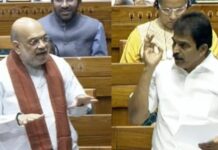 Amit Shah Takes On Opposition Over Delimitation Bills, Says ‘Strong Reply’ Coming During Debate