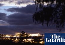 Man’s body found after being swept away in outback flood waters
