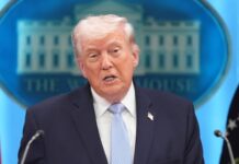 Middle East crisis live: Iran warns of ‘devastating’ retaliation after Trump’s expletive-laden threats over strait of Hormuz