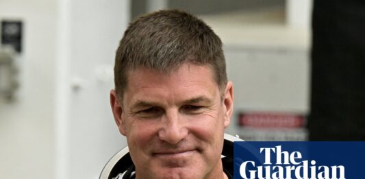 Artemis II’s Jeremy Hansen calls Project Hail Mary ‘a real treat’ before his space mission