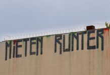 Could Berlin housing registry lead to clamp down on illegal rents in Germany?
