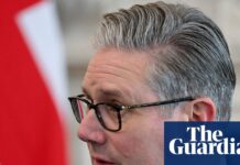 Can Starmer maintain ‘defensive strikes’ stance as Trump escalates threats on Iran?