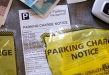 Valid Euro Car Parks ticket holders chased by debt collectors