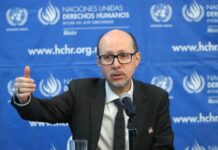 US is ‘using Mexico as a garbage sink’ leading to ‘toxic crisis’, UN expert says