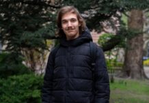 ‘Feels like history is being made’: will young Hungarian voters oust Orbán?