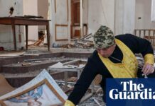 Ukraine war briefing: Zelenskyy reiterates truce offer ahead of Orthodox Easter
