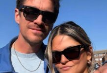 Fearne Cotton’s ex Jesse Wood expecting a baby with Made In Chelsea star Gemma Gregory