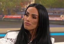 Katie Price ‘f**king furious’ as she breaks silence on seventh driving ban