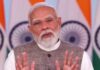 ‘Opposes Triple Talaq To Women’s Bill’: PM Modi’s Sharp Attack On Congress