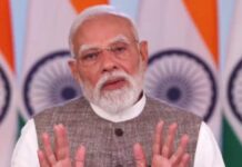 ‘Opposes Triple Talaq To Women’s Bill’: PM Modi’s Sharp Attack On Congress